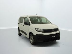 Opel Combo CABINE APPROFONDIE CA M BLUEHDI 100 S BVM6 Neuf