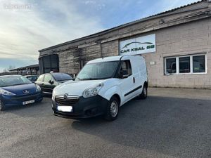 Opel Combo CARGO L1H1 1.3 CDTI 90 PACK CLIM Occasion