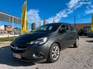 Opel Corsa 1.0 i 12v 115 ecotec Occasion