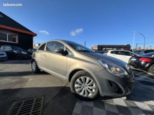 Opel Corsa 1.2 TWINPORT 150EME ANNIVERSAIRE 3P Occasion