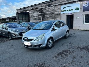 Opel Corsa 1.2 TWINPORT ENJOY 3P Occasion