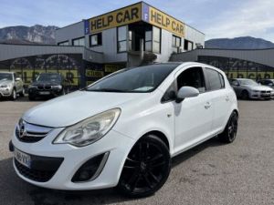 Opel Corsa 1.3 CDTI75 FAP EDITION 5P Occasion