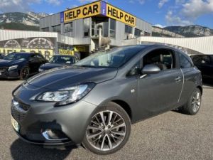 Opel Corsa 1.4 TURBO 100CH INNOVATION START/STOP 3P Occasion