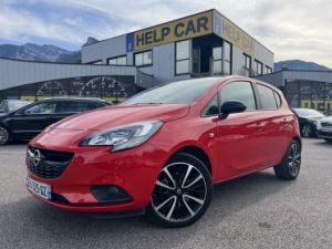 Opel Corsa 1.4 TURBO 100CH INNOVATION START/STOP 5P Occasion