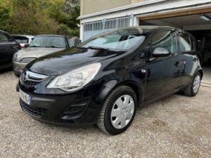 Opel Corsa 1.4 TWINPORT 100CH GRAPHITE 5P/ CRITAIR 1 / Occasion