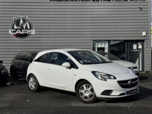 Opel Corsa 1.4i - 75  E BERLINE Enjoy Occasion