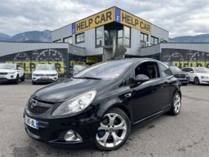 Opel Corsa 1.6 TURBO OPC 3P Occasion