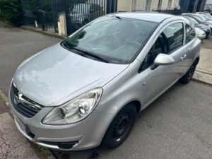 Opel Corsa IV 1.2 TWINPORT ENJOY EASY 3P Occasion