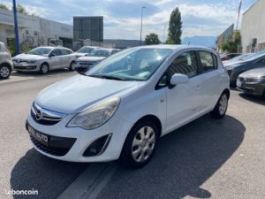 Opel Corsa IV (2) 1.3 CDTi 75 Color S&S 5P