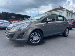 Opel Corsa IV phase 2 1.2 TWINPORT 86 COLOR EDITION Occasion