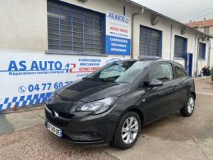 Opel Corsa V 1.4 100ch Graphite Start/Stop 3p Occasion