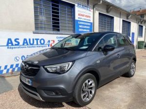 Opel Crossland X 1.2 81ch Innovation Occasion