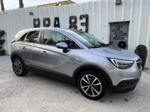 Opel Crossland X 1.2i Turbo - 110 - S&S Elégance PHASE 1 Occasion