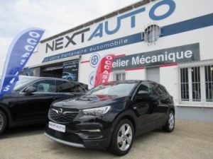 Opel Grandland X 1.2 TURBO 130CH ECOTEC ELITE Occasion