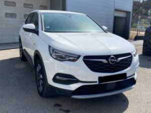 Opel Grandland X 1.2 TURBO 130CH ELEGANCE BUSINESS BVA8 Occasion