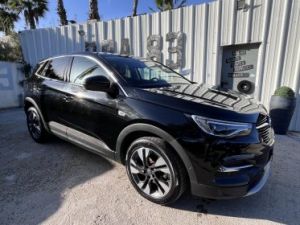 Opel Grandland X 1.5 CDTI - 130 - BVA 8 - S&S  Elite PHASE 1 Occasion