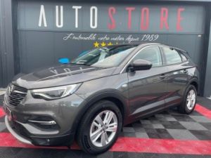 Opel Grandland X 1.5 D 130CH ELEGANCE BUSINESS BVA8 Occasion