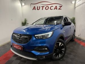 Opel Grandland X 1.5 Diesel 130 ch BVA8 Innovation Occasion