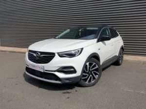 Opel Grandland X 2.0 cdti 177 ultimate bva Occasion