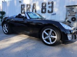 Opel GT 2.0 TURBO Occasion