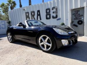 Opel GT 2.0i Turbo Ecotec ROADSTER . Occasion