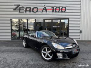 Opel GT turbo 2.0 264ch boite mecanique Occasion