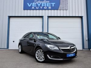 Opel Insignia 1.6 CDTI 136 ECOFLEX INNOVATION Vendu