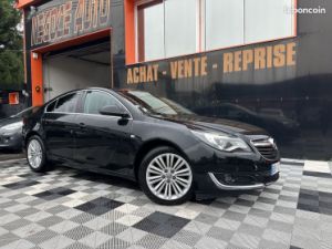 Opel Insignia 1.6 CDTI 136CH COSMO PACK ECOFLEX START&STOP 5P Occasion