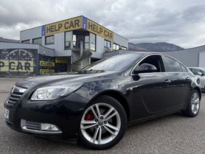 Opel Insignia 2.0 CDTI160 FAP COSMO PACK 4X4 5P Occasion