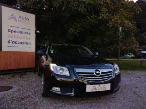 Opel Insignia 2.8 TURBO V6 4X4 Cosmo Pack A Occasion