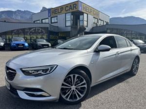 Opel Insignia GRAND SPORT 2.0 D 170CH ELITE AT8 EURO6DT Occasion