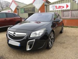 Opel Insignia Sp Tourer OPC 2.8 V6 325CV 4X4 Occasion