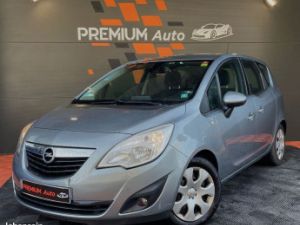 Opel Meriva 1.3 Cdti 95 cv Ecran-Régulateur-Climatisation Auto-Radars de recul Ct Ok 2026 Occasion