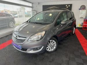 Opel Meriva 1.4 Turbo - 120 ch Twinport Start/Stop Innovation Occasion