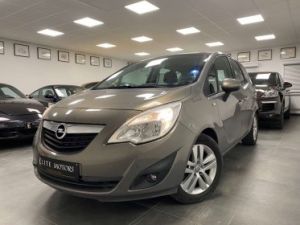 Opel Meriva 1.4i Essentia PANO- NAVI ETAT NEUF Occasion