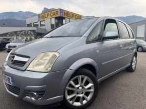 Opel Meriva 1.6 TWINPORT ENJOY Marchand