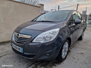 Opel Meriva 1.7 cdti 130ch start-stop cosmo Occasion