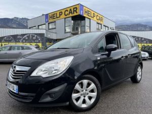 Opel Meriva 1.7 CDTI110 FAP COSMO Occasion