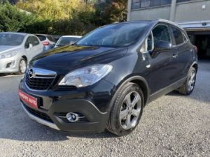 Opel Mokka 1.4 TURBO 140CH COSMO PACK START&STOP 4X2 1 ERE MAIN Occasion