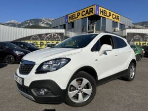 Opel Mokka 1.4 TURBO 140CH COSMO PACK START&STOP 4X2 Occasion