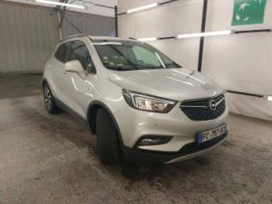 Opel Mokka X 136CH 4X2 ELITE Occasion