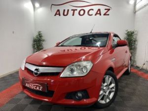 Opel Tigra TWINTOP cab 1.8 16V 125 Ecotec Sport Occasion