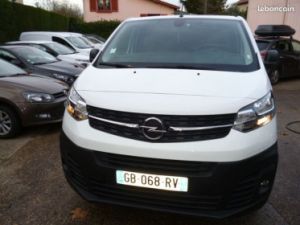 Opel Vivaro 2l 150cv ptac augmentee Occasion
