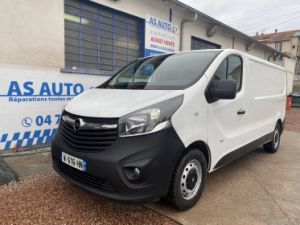 Opel Vivaro II 1.6 CDTI BiTurbo 125 K2900 L2H1 Pack Clim + ecoFLEX Start/Stop E6 Occasion