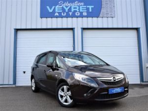 Opel Zafira 1.4 140cv COSMO PACK Vendu