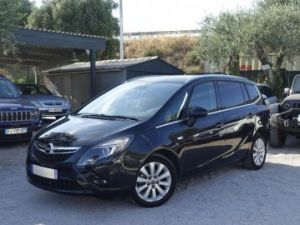 Opel Zafira 1.4 TURBO 140CH COSMO PACK AUTOMATIQUE 7 PLACES Occasion