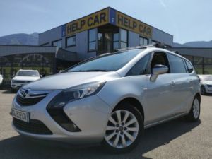 Opel Zafira 1.6 CDTI 136CH ECOFLEX BUSINESS CONNECT START/STOP 7 PLACES Occasion