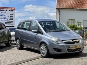 Opel Zafira 1.8i 16V 140CH B Phase 2  Occasion