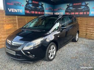 Opel Zafira Tourer 1.6 CDTi 136CH Cosmo 7 Places Occasion