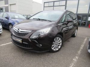 Opel Zafira TOURER 2.0 CDTI 130 ch  Occasion